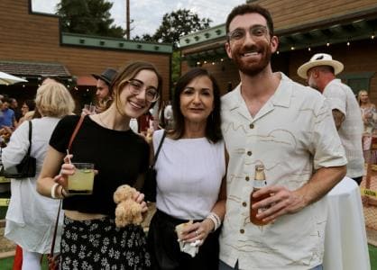 Eastwood Ranch Foundation Benefit 2023