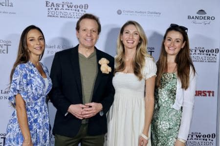 Eastwood Ranch Foundation Benefit 2023
